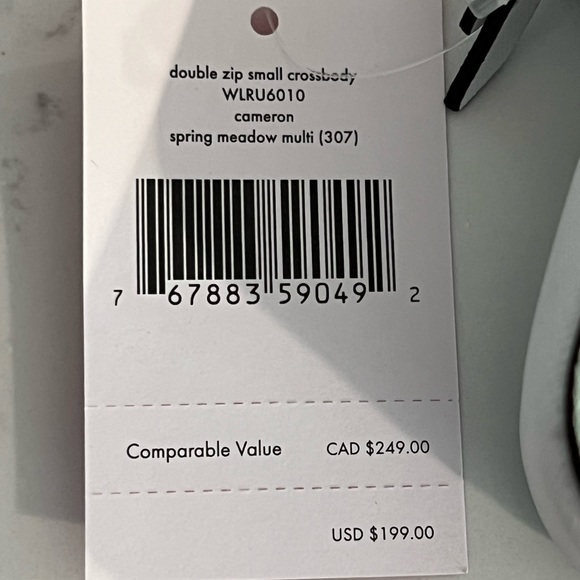 Kate Spade Crossbody - Picture 7 of 7